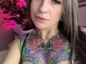 Myfreecams Adult Webcams of TanyaFalcon