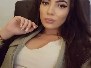 Myfreecams Sex Chat of Candy_Ella