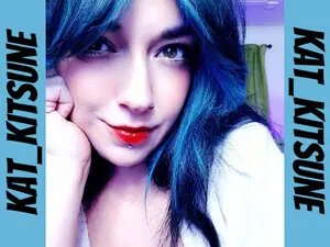 Myfreecams Live Porn of Kat_Kitsune