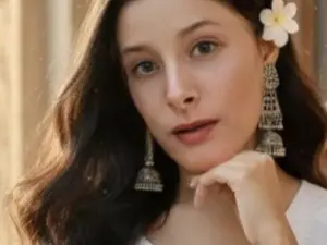 Myfreecams Nude Webcam of BritneyMonroe