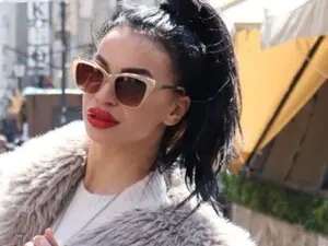 Myfreecams Free Live Porn of RaniaVibes