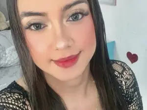 Myfreecams Sex Chat of Alessia_Smith