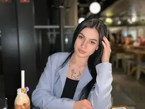 Myfreecams Live Porn of BlackkStorm1