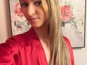 Myfreecams Nude Webcam of Kikiloverkink