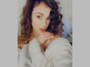 Myfreecams Private Sex Chat of DreamEvy