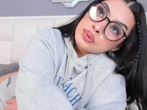 Myfreecams Nude Webcam of AngelCorsom