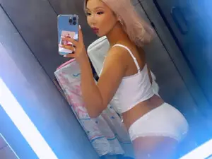 Myfreecams Adult Video Chat of MinggLee_