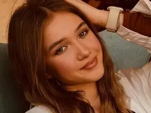 Myfreecams Adult Webcam of Beatrizz