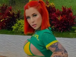 Myfreecams Adult Webcam of MadelineFox