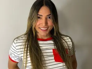 Myfreecams Nude Webcam of Missbaby8