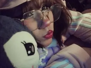 Myfreecams Sex Chat of BunnySexy