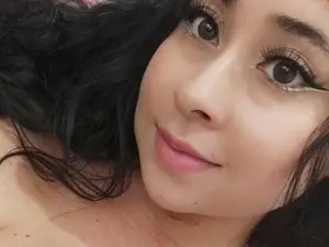 Myfreecams Best Webcam of CaeliBabandi