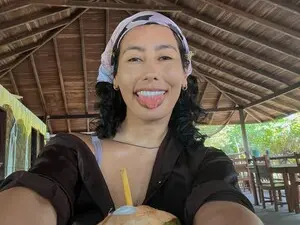 Myfreecams Sex Cam of Florabella