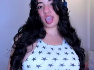 Myfreecams Best Webcam of NicoolChang