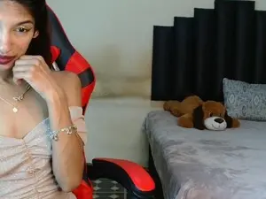 Myfreecams Nude Webcam of Silky_indian