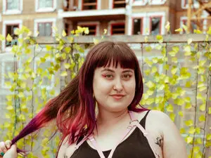 Myfreecams Sex Chat of mizz_fieldss