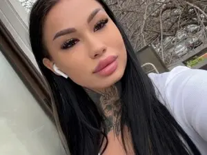 Myfreecams Watch Live Sex Cams of AngellBlack
