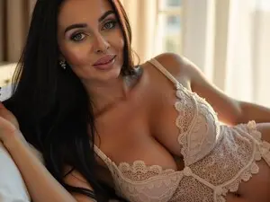 Myfreecams Adult Webcam of DarkStella