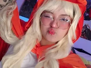 Myfreecams Adult Webcam of Luckyleah