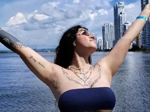 Myfreecams Free Live Porn of Sweety_sharai