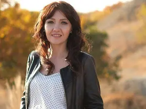 Myfreecams Best live sex cam show of Tyramories