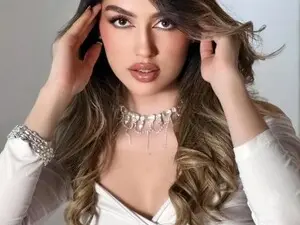 Myfreecams Free Porn Cam of PaulinaSantos