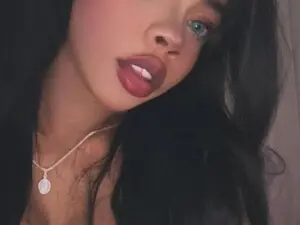 Myfreecams Adult Webcams of Aria_brown_