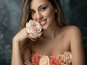 Myfreecams Best Webcam of Evelinn