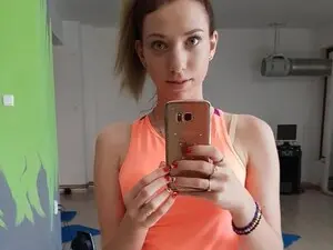 Myfreecams Nude Webcam of LittleVirginX