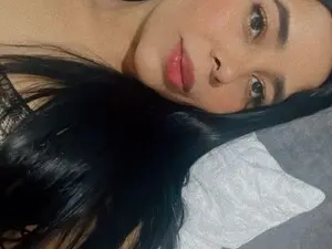 Myfreecams Nude Webcam of Emily01