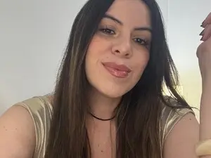 Myfreecams Adult Video Chat of Nina_Parker