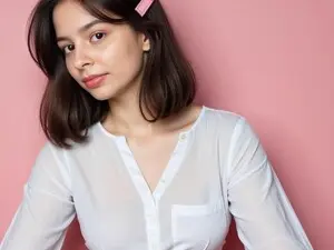 Myfreecams Adult Webcam of LaricePlay