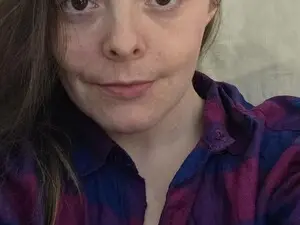 Myfreecams Nude Webcam of BrandyMyst