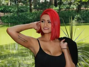 Myfreecams Sex Chat of HannaXXXX