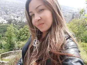 Myfreecams Free Live Porn of Velarosa