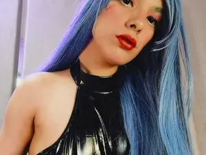 Myfreecams Sex Chat of VesperVelvet