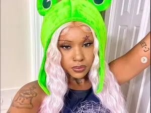 Myfreecams Live Sex of spookiebaddie