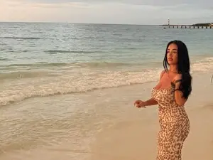 Myfreecams Best Webcam of ElleBloom