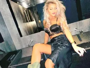 Myfreecams Free Live Porn of BarbieDollz