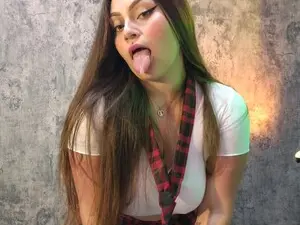 Myfreecams Private Sex Chat of Cherry_Copper