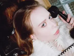 Myfreecams Free Live Porn of LENORE