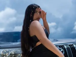 Myfreecams Live Sex of BritanyBrown_