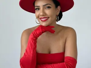 Myfreecams Adult Webcams of Rubi_111