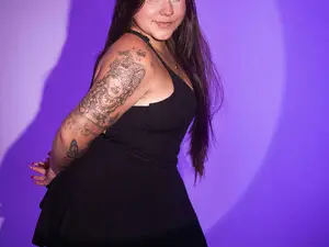 Myfreecams Sex Cam of April_Gray