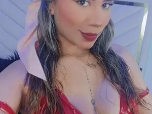 Myfreecams Live Sex of Yeli_amber3
