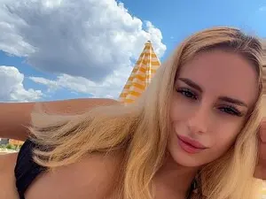 Myfreecams Best Webcam of ChristiHanson