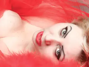Myfreecams Sex Chat of LADY__POSH