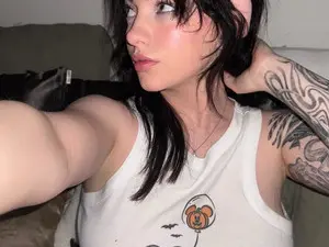 Myfreecams Private Sex Chat of DevereuxQ