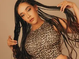 Myfreecams Live Sex of AlessaRomero