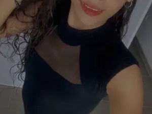 Myfreecams Adult Webcam of Evelin_shy1